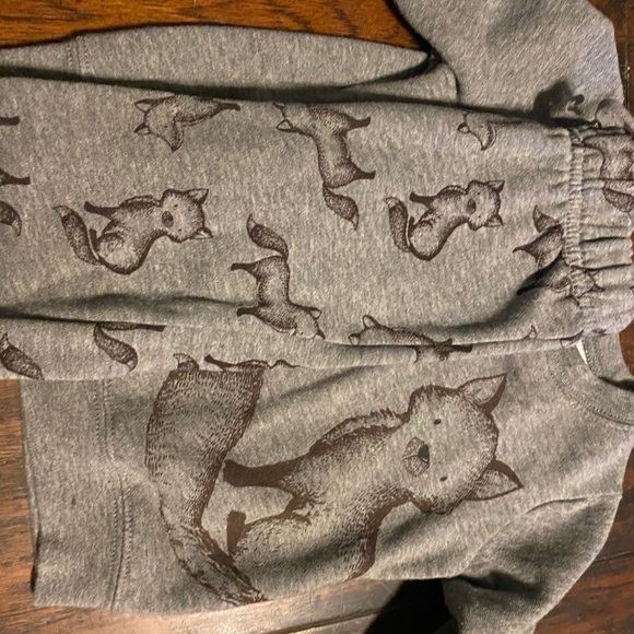 Toddler 18 Month Carter’s Outfit - Picture 6 of 11